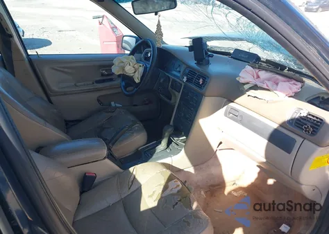 1998 Volvo V70 Gtas/Gtms из США, поврежденный, VIN YV1LW5531W2404587